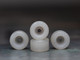 Dudeguy F3 Wheels - Ghost White (Semi-Clear)