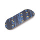 FlatFace G16 Deck - 33.6mm - Premium - Blue/Yellow