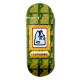 Catfishbbq Deck - DualWear Artshow - 32mm - Freshwater