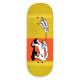 Slushcult x DK Decks "Cat (Clear)" - 32mm