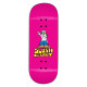 Slushcult x DK Decks "Deuces (Pink)" - 34mm