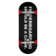 Slushcult "Grom" Series 011 Fingerboard Complete - Crime