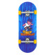 Slushcult "Grom" Series 12 Fingerboard Complete - Kickflip