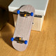 FlatFace G16 Deck - Maple Double Wood Wear - 33.6mm