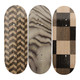 FlatFace Flatty Deck 34mm - Premium