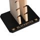 +blackriver-ramps+ Fingerboard Rack XL - Black