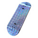 FlatFace G15.12 Deck - 33.6mm - Holographic Blank