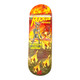 Ruckus Deck 34mm Fury - Andrew Norman Pro