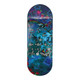FlatFace G16 x Duck Decks Graphic Collab - Hug Night - 33.6mm Real Wear *Slight Graphic Blem*