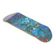 FlatFace G16 x Duck Decks Graphic Collab - Hug Night - 33.6mm Real Wear *Slight Graphic Blem*