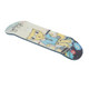 Wooden Duck Deck - Symmetrical Pekin - 32.5mm - Yellow Cat (Non-Wear)