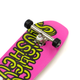 Slushcult Grom Series Fingerboard Complete - Trippin