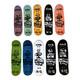 Dr. M x FlatFace Deck - Colors