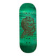 Livingwood Deck - Philosopher Green - 32.3mm Low