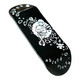 D-16 Duck Deck - Polycarbonate FlatFace G16 - Black - Blackriver x Duck Black