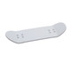 D-16 Duck Deck - Polycarbonate FlatFace G16 - White - Deja Duck