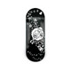 D-16 Duck Deck - Polycarbonate FlatFace G16 - White - Ducky x Blackriver Black