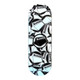 D-16 Duck Deck - Polycarbonate FlatFace G16 - Black - Harriers