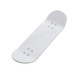 D-16 Duck Deck - Polycarbonate FlatFace G16 - White - Blistered Repeater