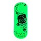 D-16 Duck Deck - Polycarbonate FlatFace G16 - Black - White Duck x Blackriver GLOW
