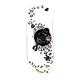 D-16 Duck Deck - Polycarbonate FlatFace G16 - Black - White Duck x Blackriver GLOW