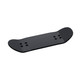 D-16 Duck Deck - Polycarbonate FlatFace G16 - Black - Matte Duck x Blackriver