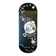 D-16 Duck Deck - Polycarbonate FlatFace G16 - Black - Matte Duck x Blackriver