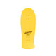 JOYCULT X SANTA CRUZ MEEK SLASHER YELLOW REISSUE DECK 36MM
