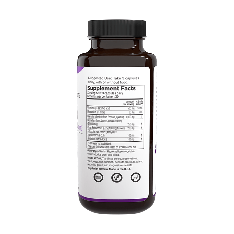 BreatheX by LifeSeasons