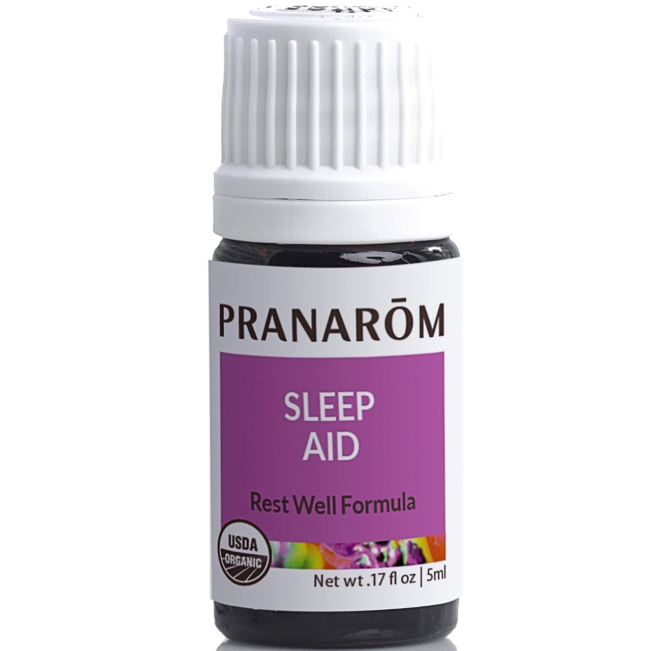 Pranarom Pranarom Organic Nasal Spray 15ml