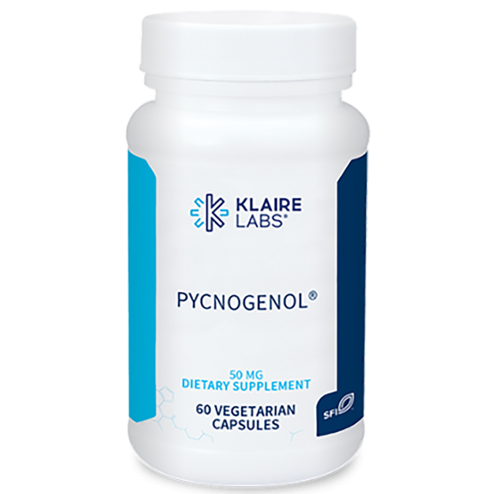 PYCNOGENOL 50 MG | Walsh Natural Health