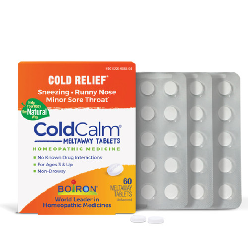 COLDCALM Boiron