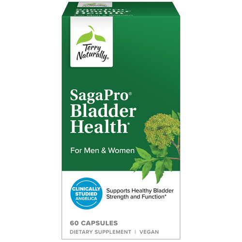 SAGAPRO BLADDER HEALTH TABLETS