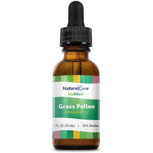 GRASS POLLEN ALLERGY RELIEF 1 FL OZ