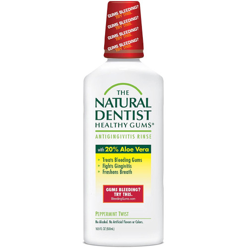 Healthy Gums® by The Natural Dentist