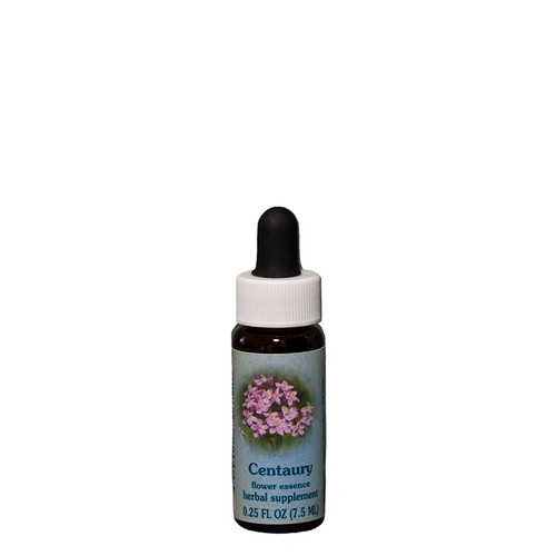 CENTAURY 0.25 FL OZ Flower Essence Services