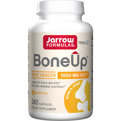 BONE-UP 240 CAPSULES