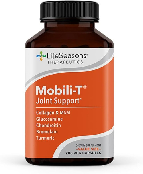 MOBILI-T HEALTHY JOINTS