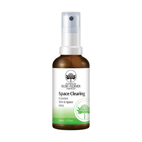 SPACE CLEARING MIST 1.7 FL OZ