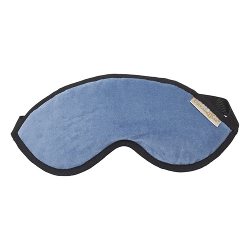 SWEET DREAMS SLEEP MASK - BLUE DreamTime