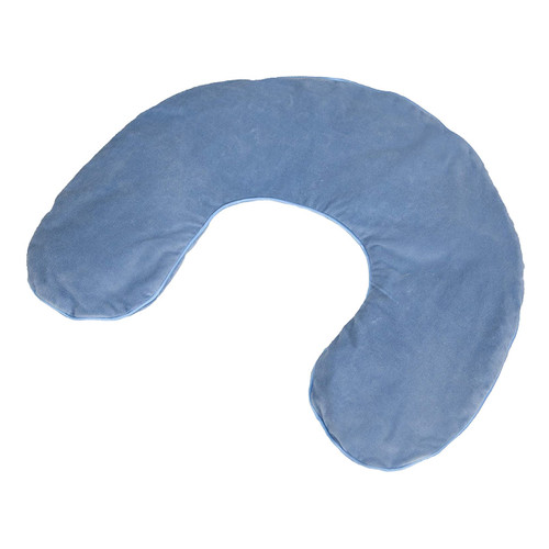 CALMING CRESCENT SHOULDER WRAP - BLUE DreamTime