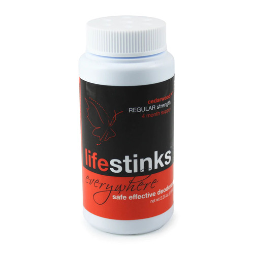 LIFESTINKS EVERYWHERE REGULAR 2.25 OZ lifestinks