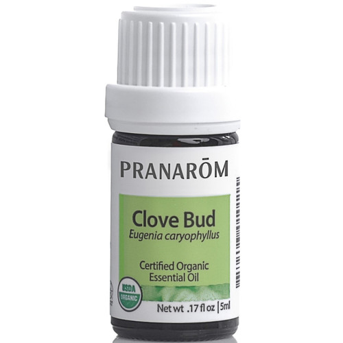 CLOVE BUD OIL 5ML Pranarom