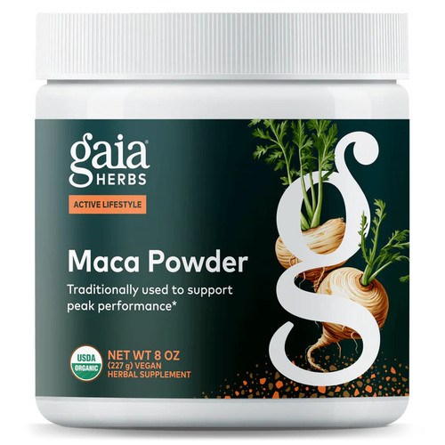 MACA POWDER 8 OZ