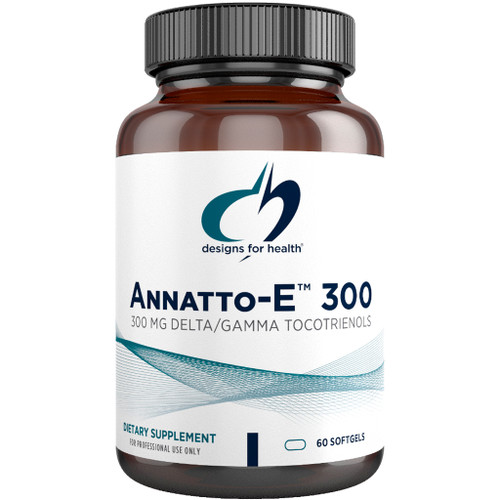 Annatto-E 300 by Designs for Health