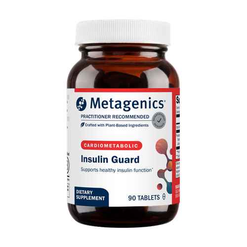 INSULIN GUARD 90 TABLETS