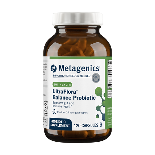 ULTRAFLORA® BALANCE