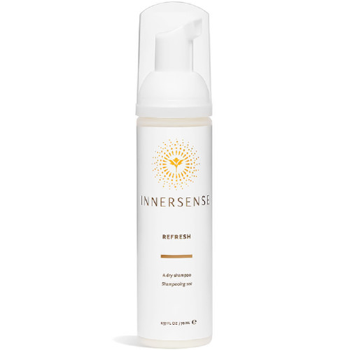 REFRESH DRY SHAMPOO 2.37 OZ Innersense Organic Beauty