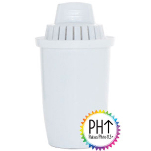 ALKALINE FILTER CARTRIDGE New Wave Enviro