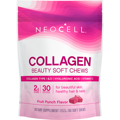 Collagen Beauty Bursts